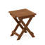 Table d'appoint pliante Arlen Adirondack