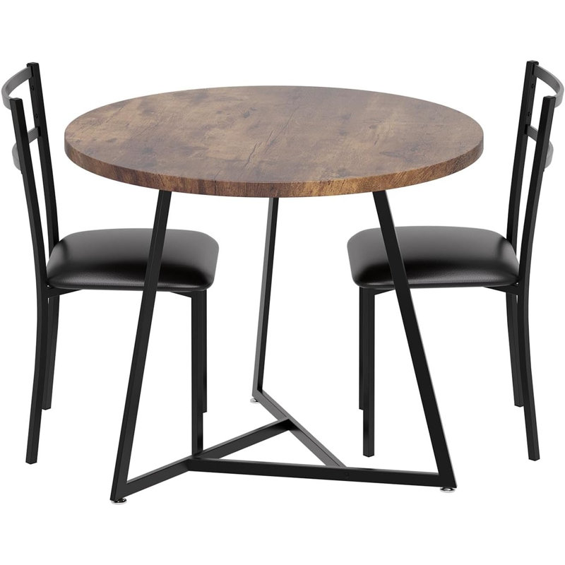 Dining Set, Retro color