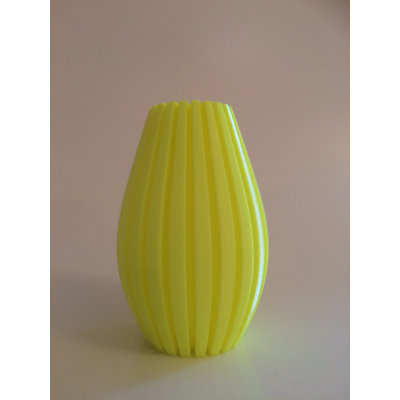 Essel Handmade Table Vase