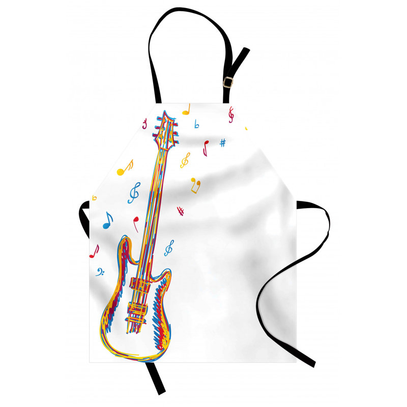 Bib Apron