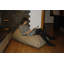 Nuvola Refillable Classic Bean Bag-58855509