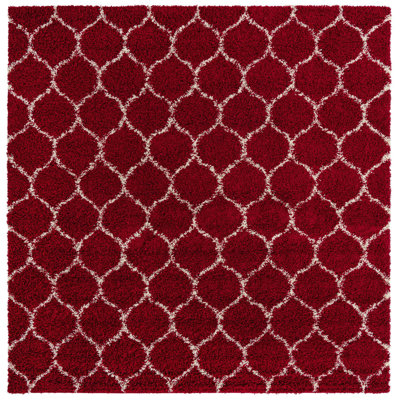 Geometric Indoor Rug