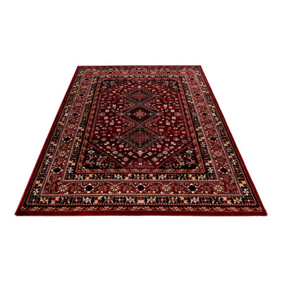 Chalanda Uni Area Rug
