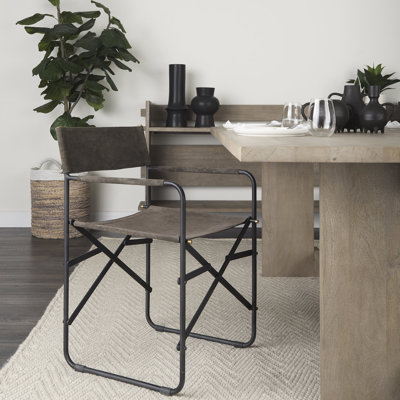Fauteuil rembourré Sambac