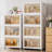 Rebrilliant Baylon Plastic Bin