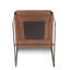 Leather Dining Chair