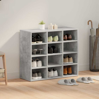 Shoe Cabinet