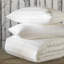 Oreiller en duvet Rhapsody Luxe-11939782