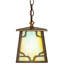 1 - Light Pendant