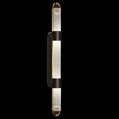 Bond 4 - Light LED Wallchiere