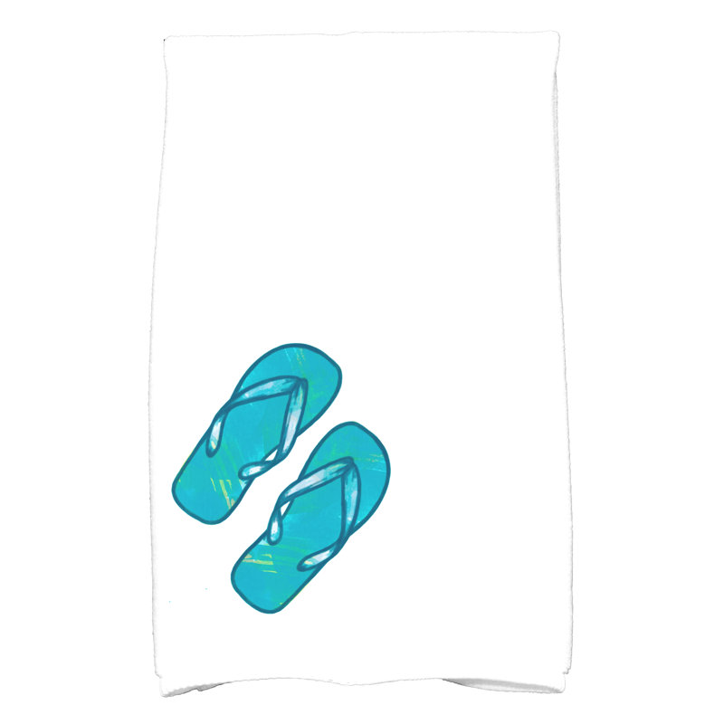 Torchon Eastbourne, Blanc
