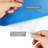 Abstract Non-Wall Damaging Window Decal-2033887598-2033887597