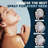 High-Pressure Shower Head Set With 11-Inch Extension Arm