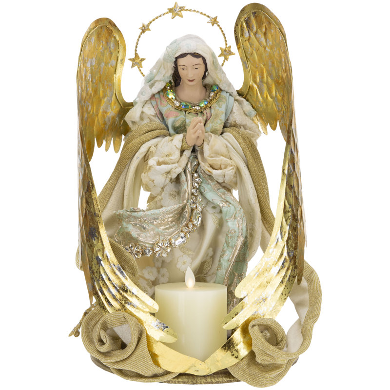 Praying Angel - 16 Inches