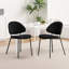 Chaise rembourrée Teddy-255447664