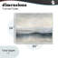 Giclée encadrée «Mute Horizon Serenity», conception par Riley B-130761713-130761717