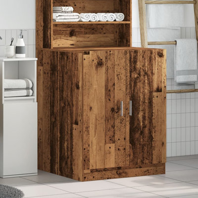 Awab Bathroom Storage