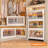 EnHomee Plastic Bin-97828107