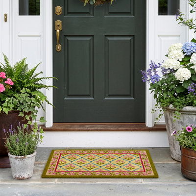 Elowen Doormat 18x30