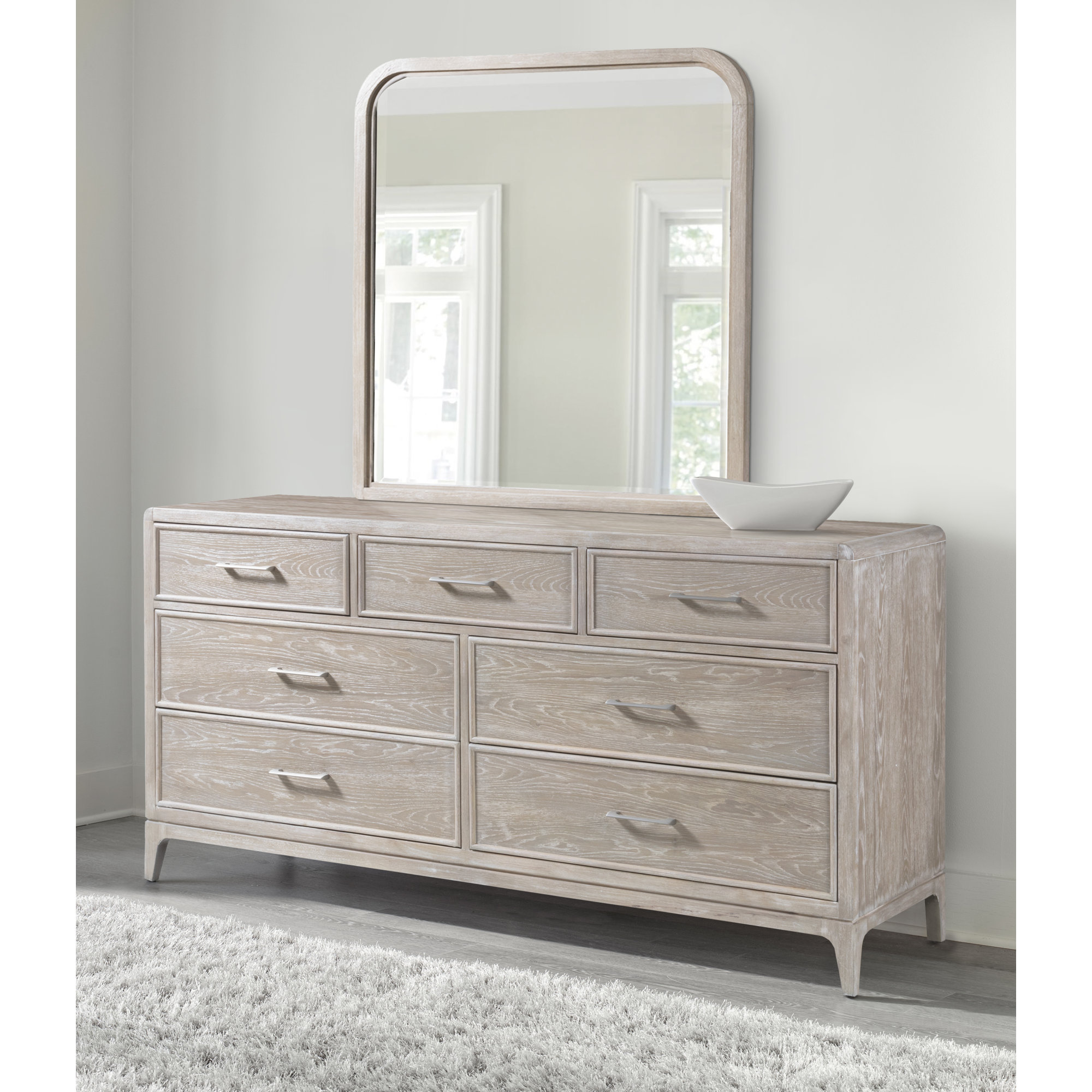 Mayhew Bedroom Set, King
