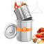 Faitout en acier inoxydable-106894775