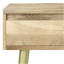 Jager - Table d'appoint - Naturel