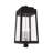 Antionetta Transparent Lantern Head