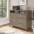 Katia 48'' Wide 3 - Drawer Credenza-1178991492