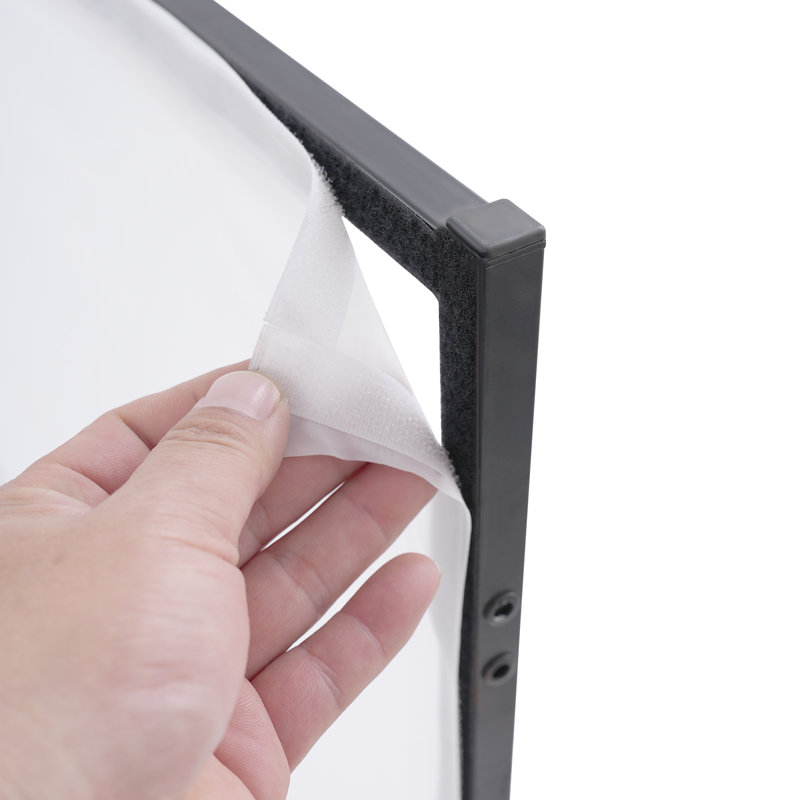 Portable Facade Event Booth Panels