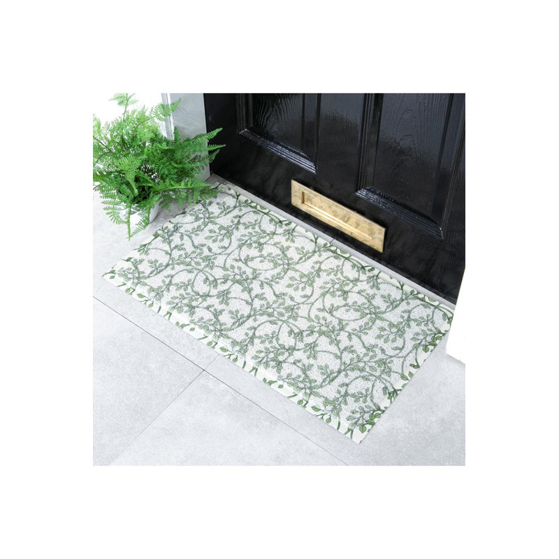 Non-Slip Doormat, 24" x 36"