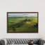 Spring In Tuscany XVI by Daniel Kordan - Print on Canvas-180822326-180822325
