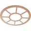 Médaillon de plafond Grace-63412126-63412125
