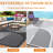 Modern Outdoor Rug, Outdoor Plastic Straw Rug, Durable Outdoor Carpet, Reversible Camping Rugs-1044156645