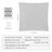 VEVOR Mesh Goal