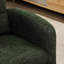 Chaise berçante Modern