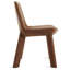 Neat Upholstered Dining Chair-94577242