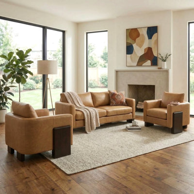 Ensemble de canapé Cozy