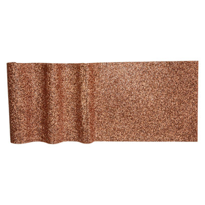 Chemin de table Sparkles Home | Strass | Revers antidérapant | Plusieurs tailles disponibles