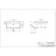 Avento 1000mm Wall-Mounted Vanity Set-25369738-25369750