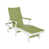 Kiwi Green/White