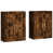 Smoked Oak selected