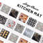 Tapis de cuisine Carmen-91229696