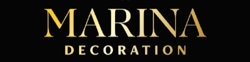 Logo Marina Decoration