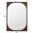 Zola 21" Wall Mirror