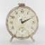 Paris Electric Clock