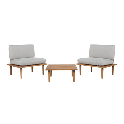 Bulwell 2 Seater Conversation Set