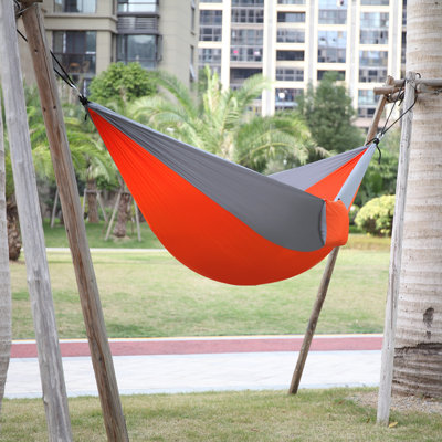 Hamac de camping double Natoma