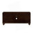 Dita TV Walnut Finish Stand