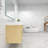 48'' Single Bathroom Vanity with Acrylic Top-1699850850