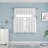 Kendree Tailored Window Valance